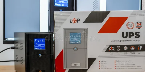 kyiv-ukraine-aug-unboxed-new-ups-logicpower-lpm-ul-va-office-table-logicpower-leading-manufacturer-backup-power-systems-295307144
